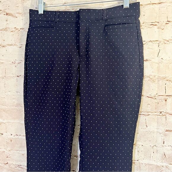 Banana Republic Sloan curvy dress pants - Picture 3 of 5